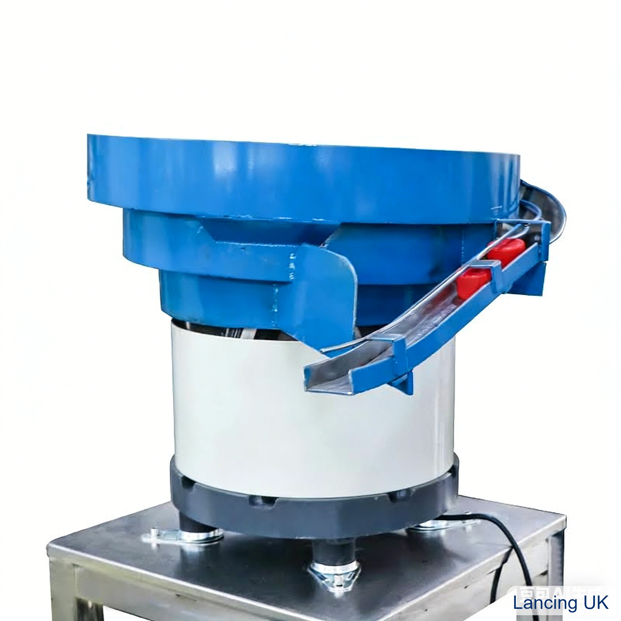 Automatic Bottle Unscrambler - - bph view 3