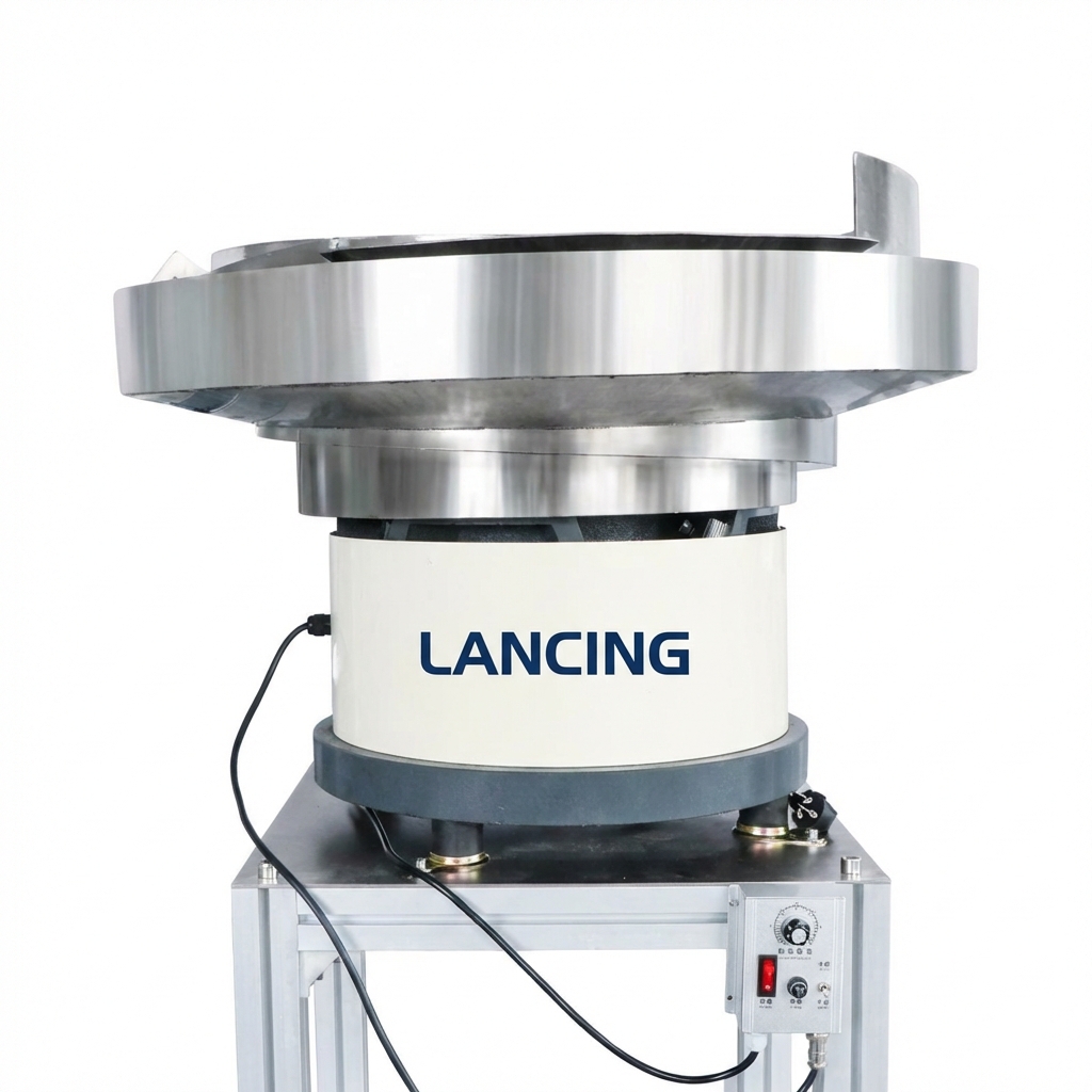 Automatic Bottle Unscrambler - - bph view 4