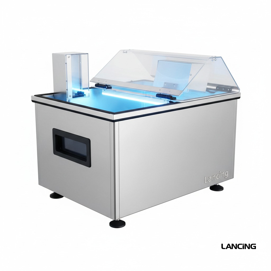 Automatic F-style Capping Machine view 2