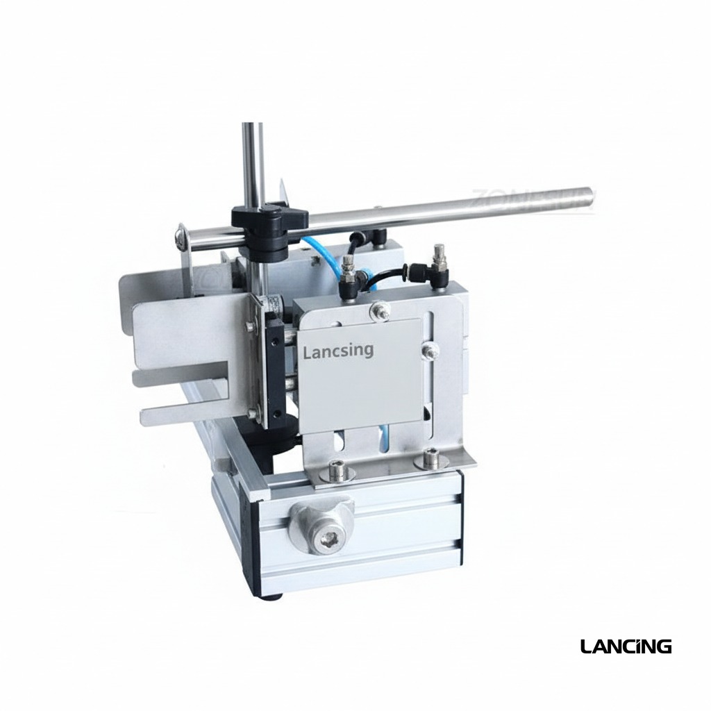 Rotor Pump Paste Filling Machine view 3