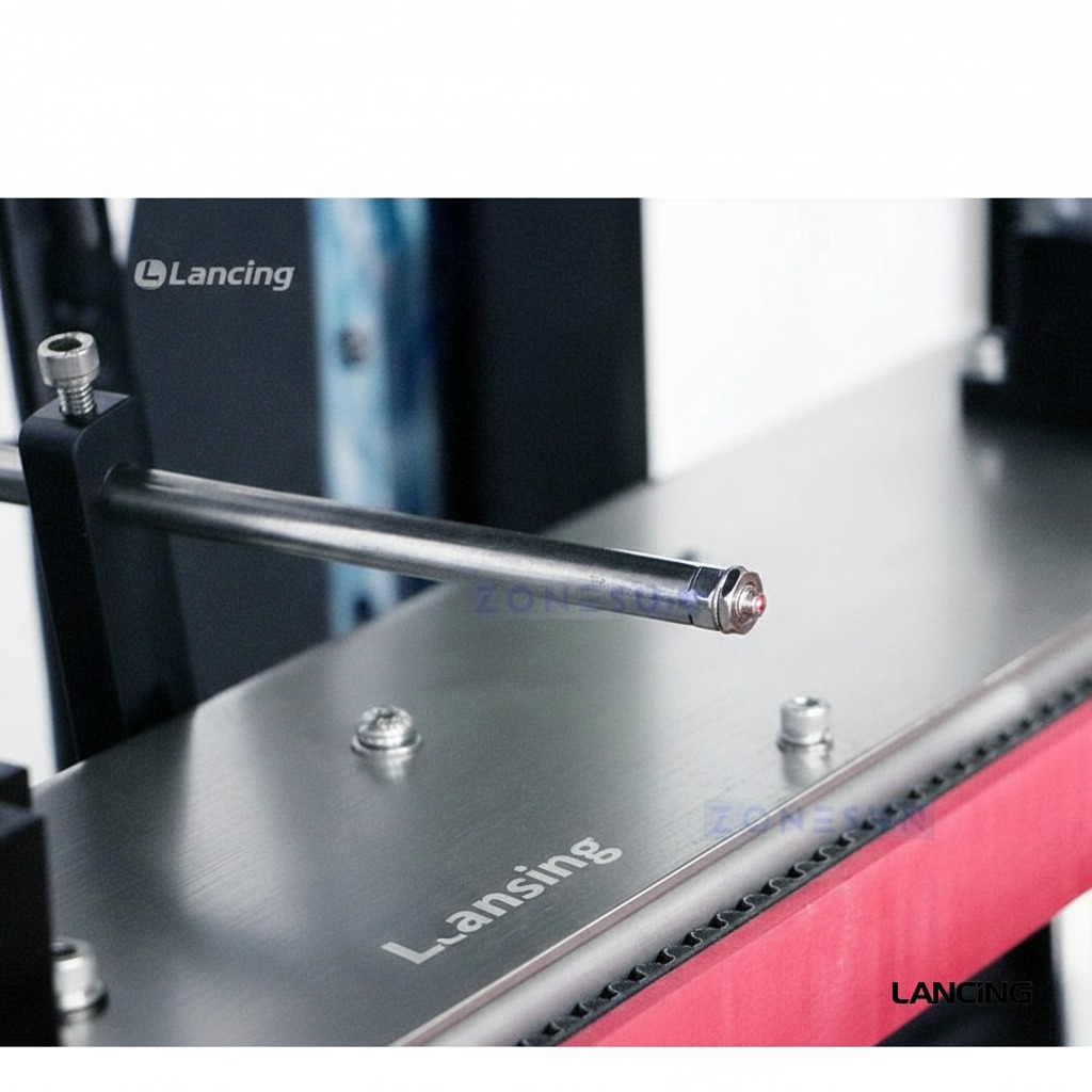 Automatic Servo Capping Machine view 2