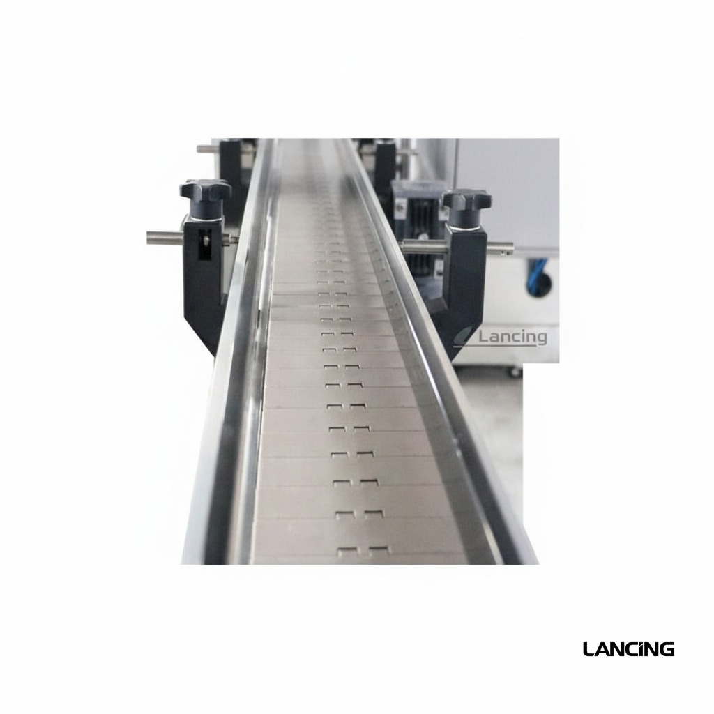 Automatic Servo Capping Machine view 4