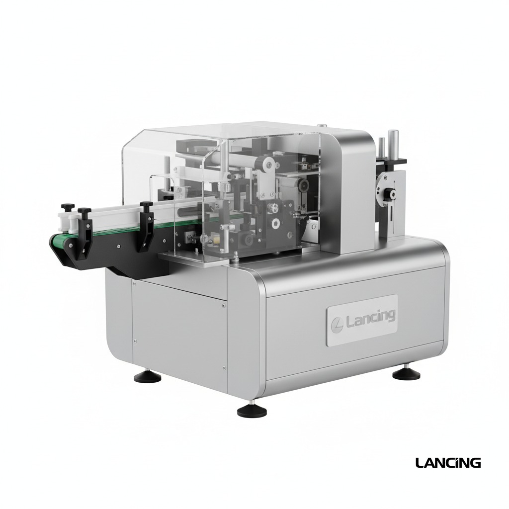 Bottle Label Remover view 2