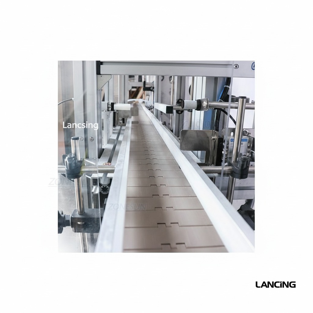 Automatic Cork Pressing Capping Machine view 4