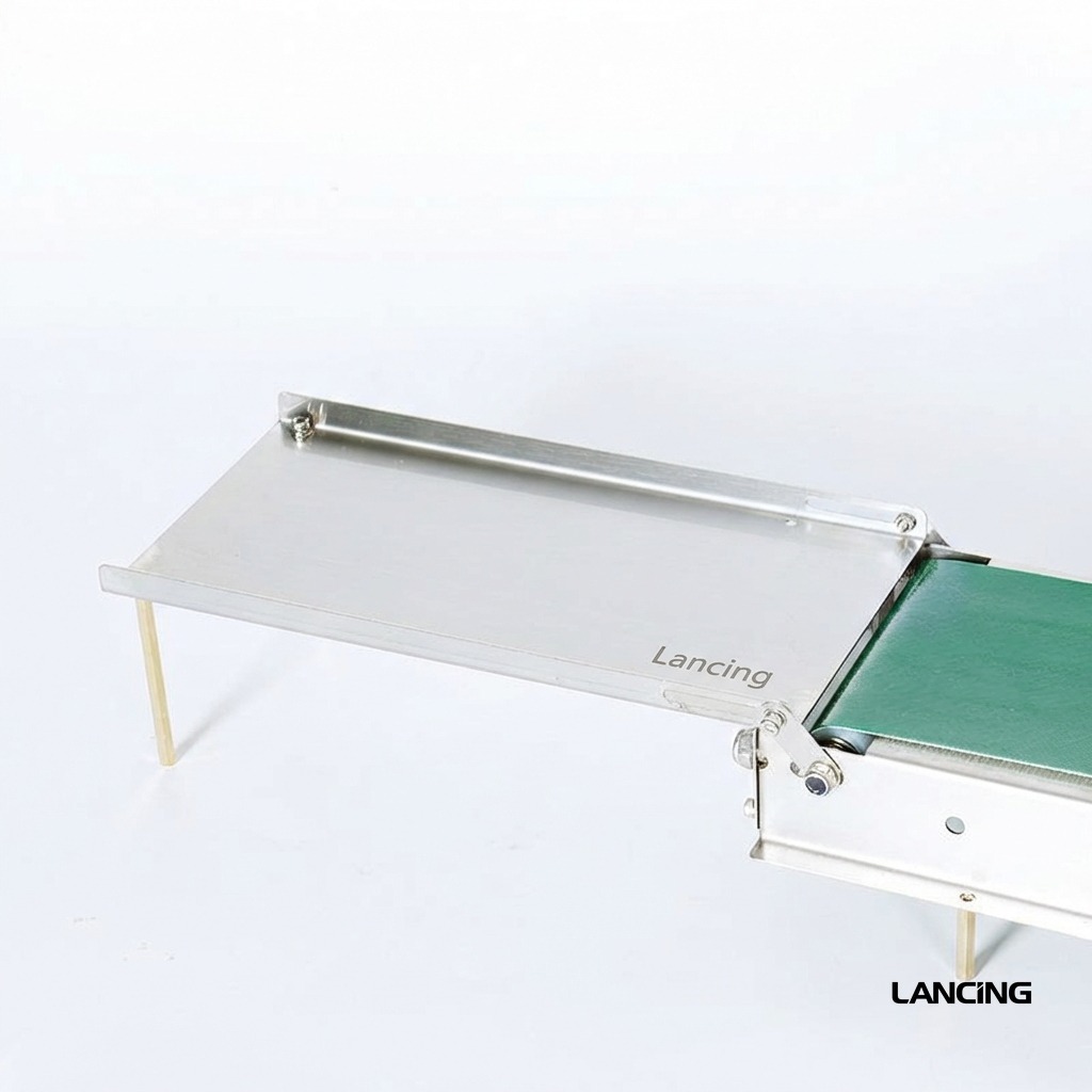 LU‑DPYT3000 Single Head Heat Resistant Liquid Filling Machine view 3