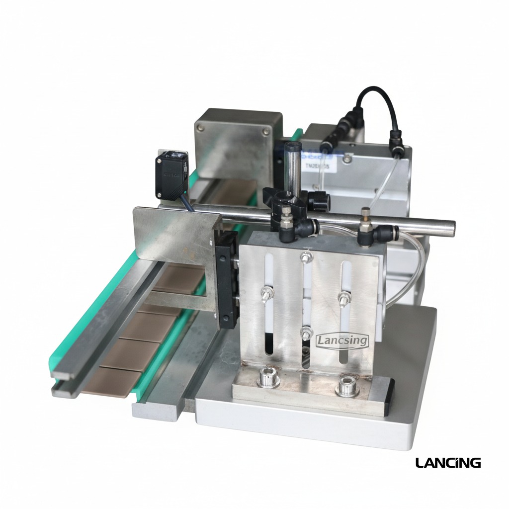 LU-VTRP2A Automatic Paste Filler Sauce Filling Machine view 4