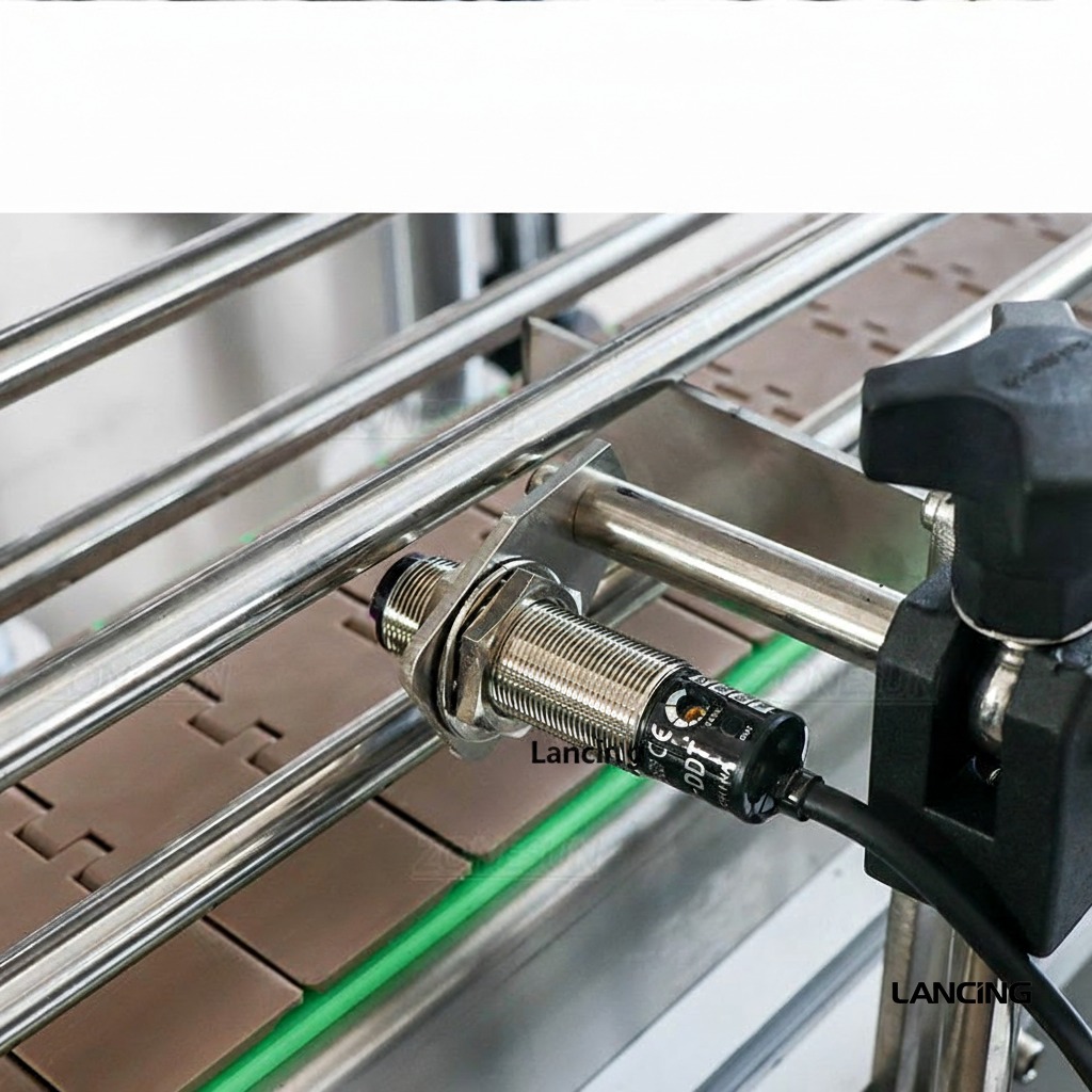 LU-YT4T-4PM Paste Filling Machine view 4