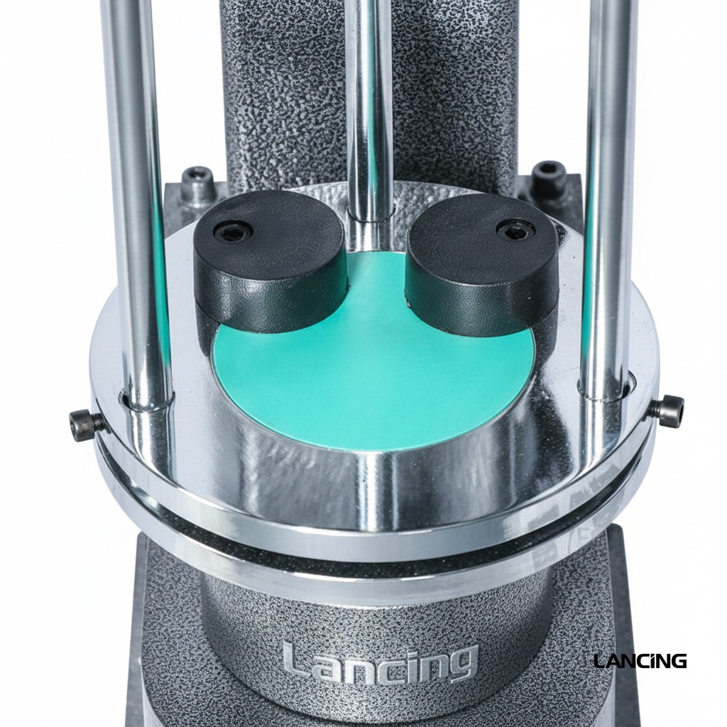 LU‑XG50D Automatic Pilfer Proof Bottle Capping Machine view 3