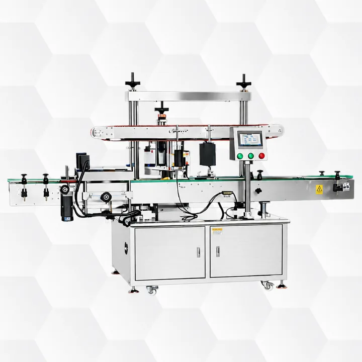 Cosmetics and personal care packaging machinery