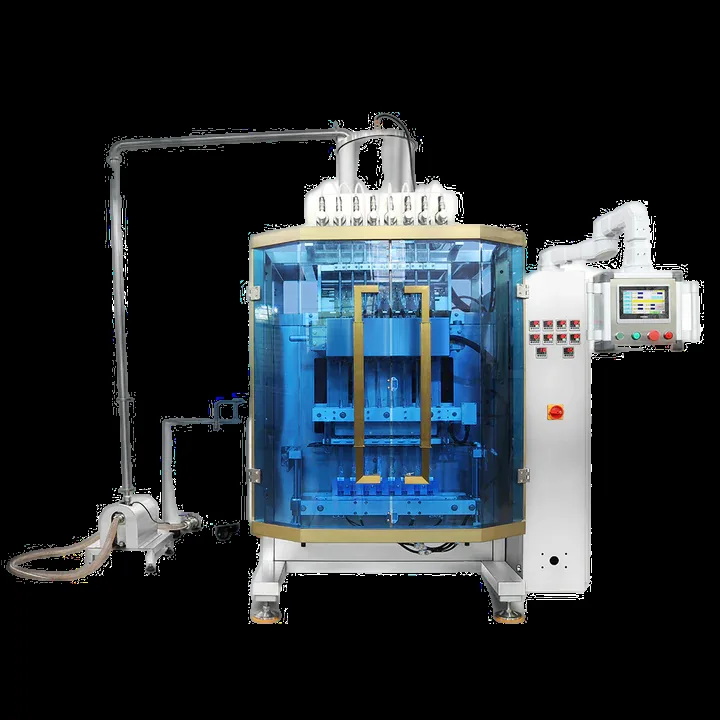 Changeover, cleaning, maintenance and spares