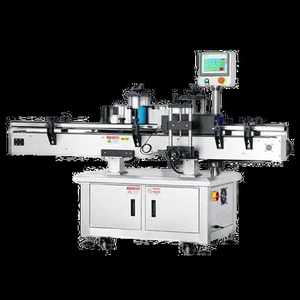 Packaging line integration