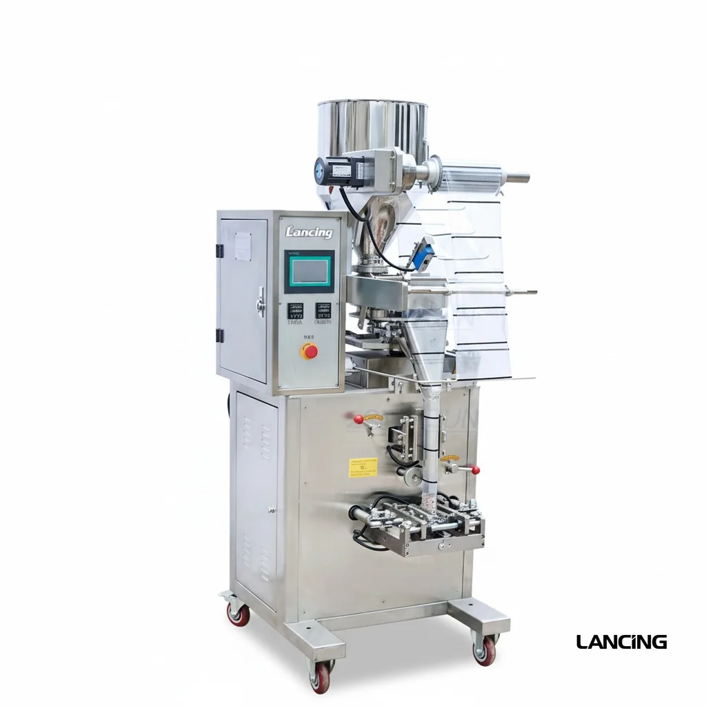 Associated filling machinery image