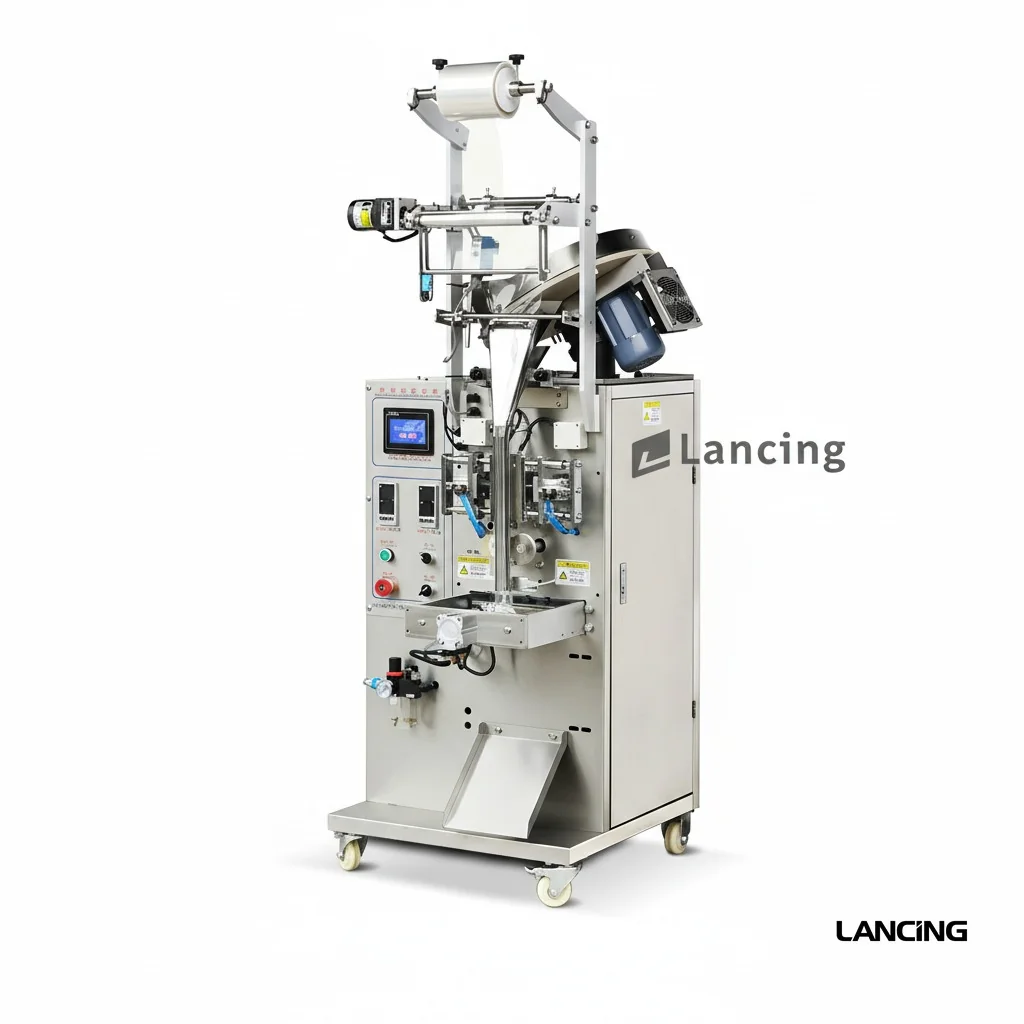 Associated filling machinery image