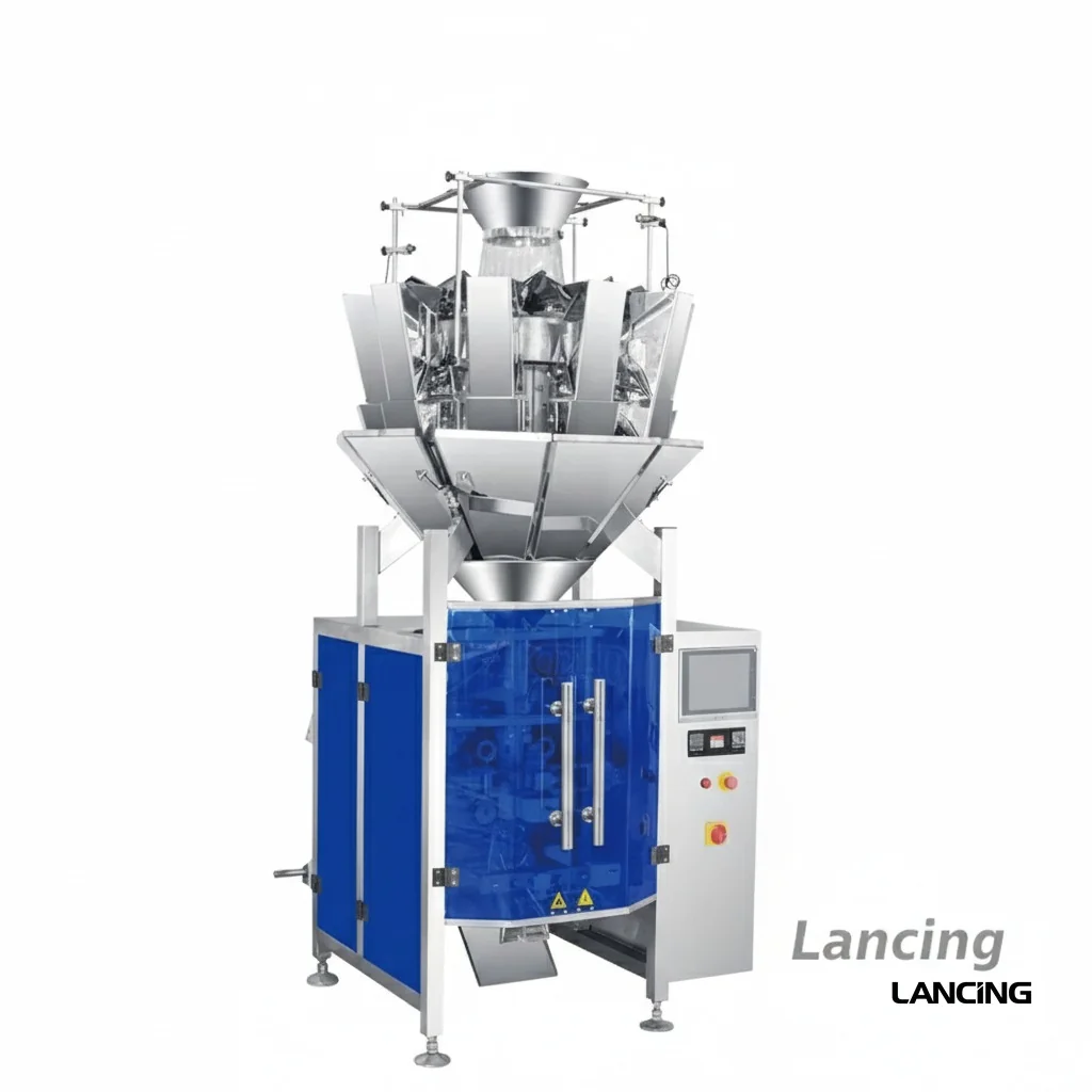 Associated filling machinery image