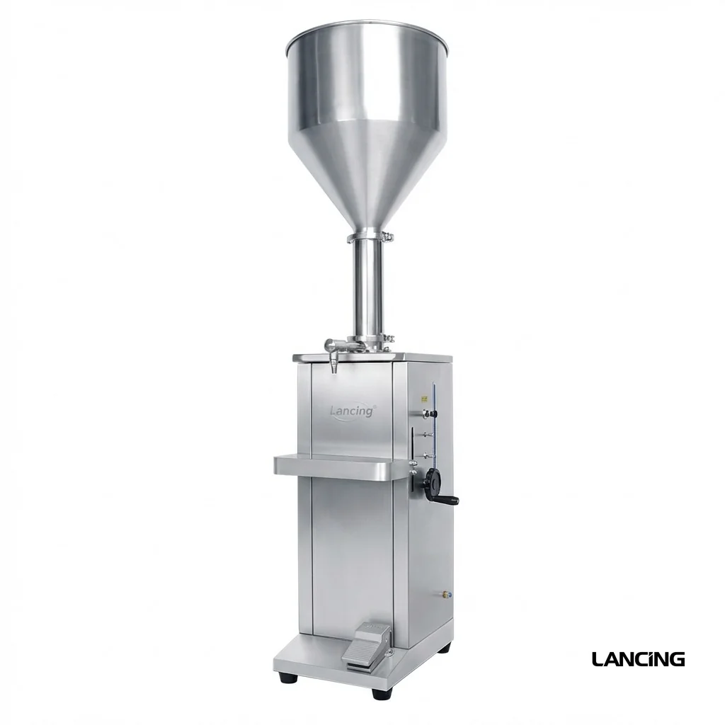 Associated filling machinery image