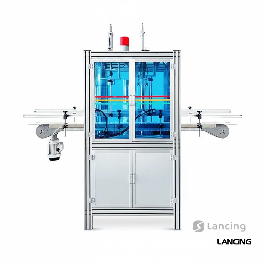 Associated packaging machinery image