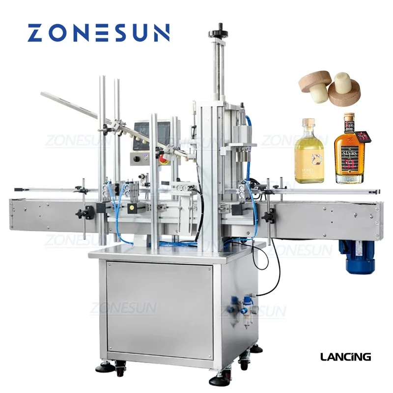 Associated packaging machinery image