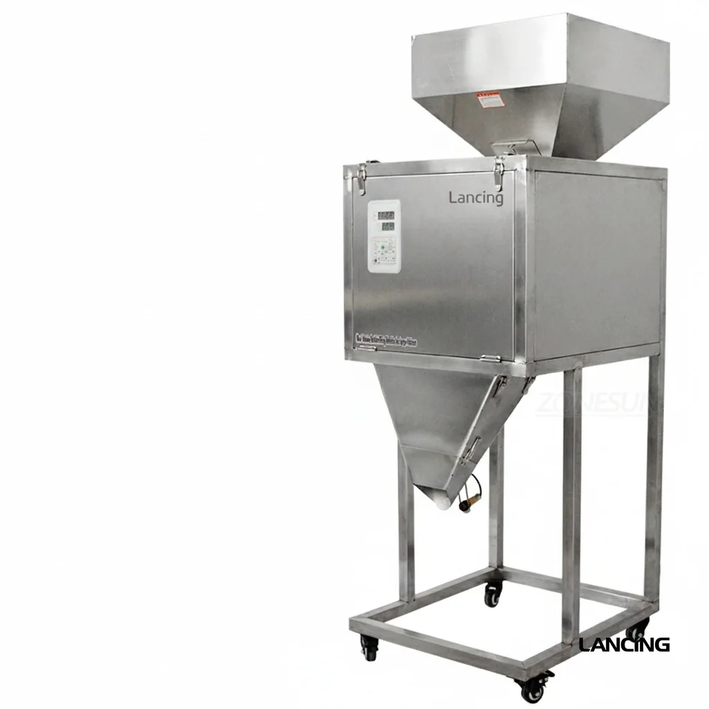 Associated filling machinery image