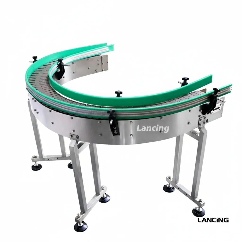 Associated conveying or feeding machinery image