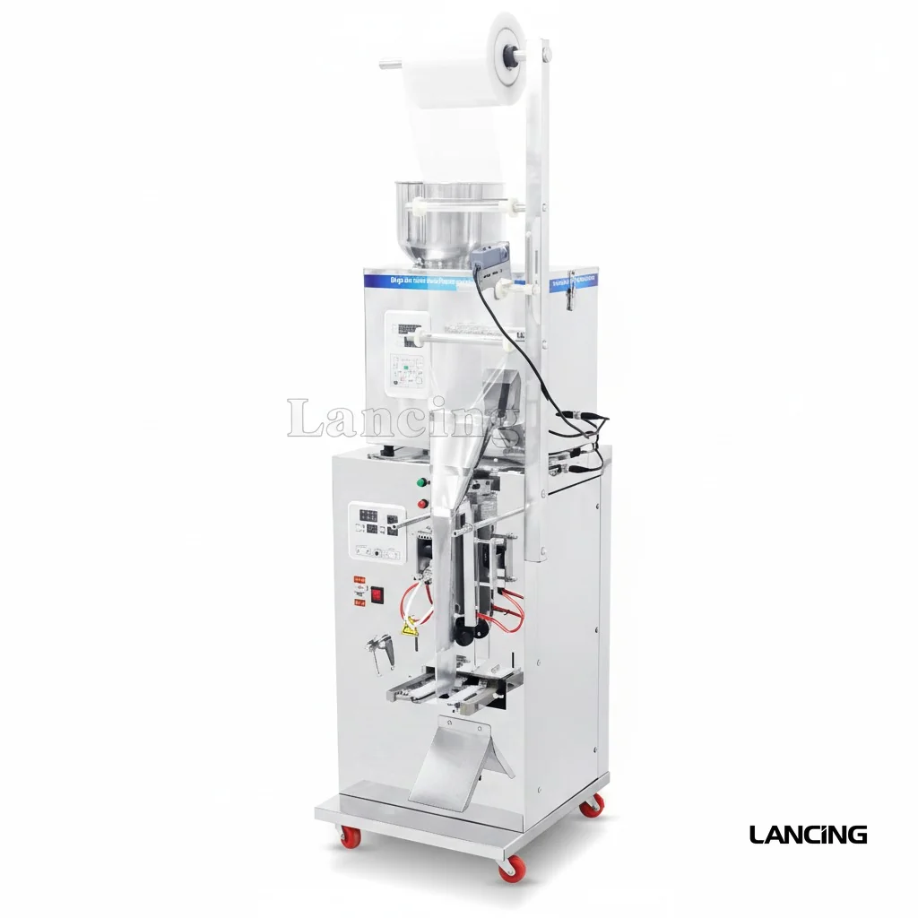 Associated filling machinery image