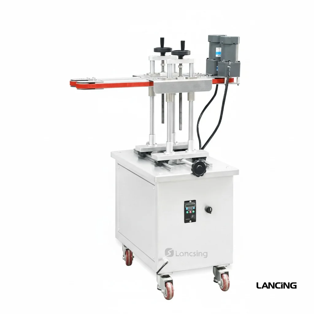 Associated conveying or feeding machinery image