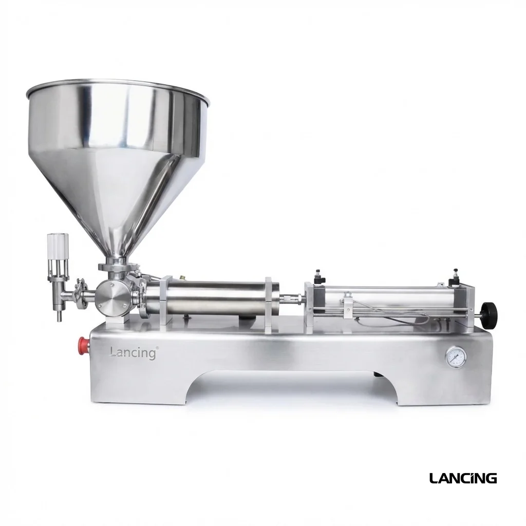 Associated filling machinery image