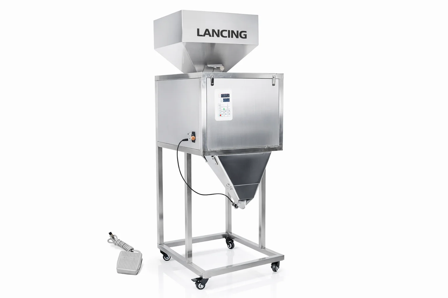 Associated filling machinery image
