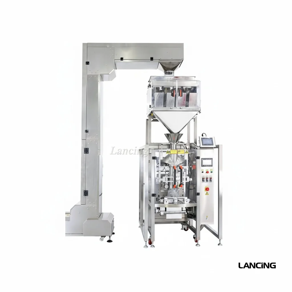 Associated packaging machinery image
