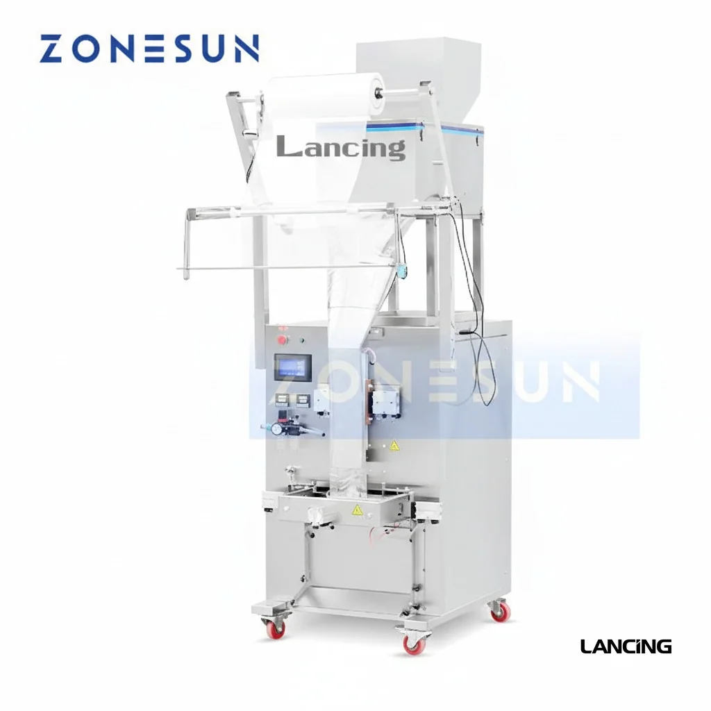 Associated filling machinery image