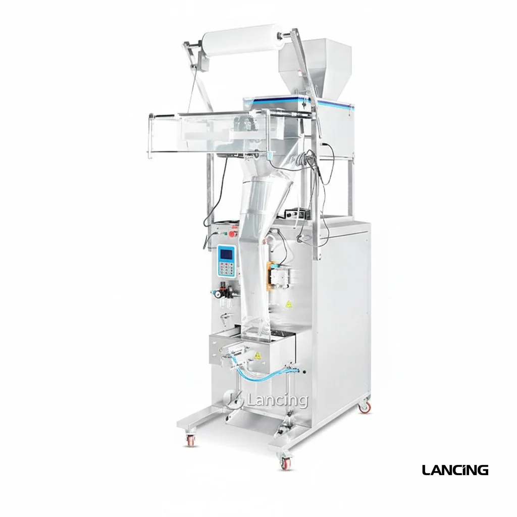 Associated filling machinery image