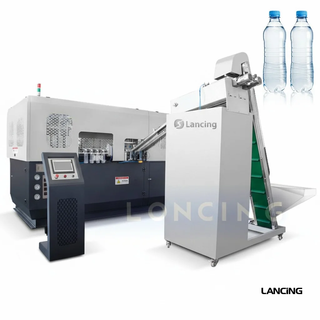 Associated packaging machinery image