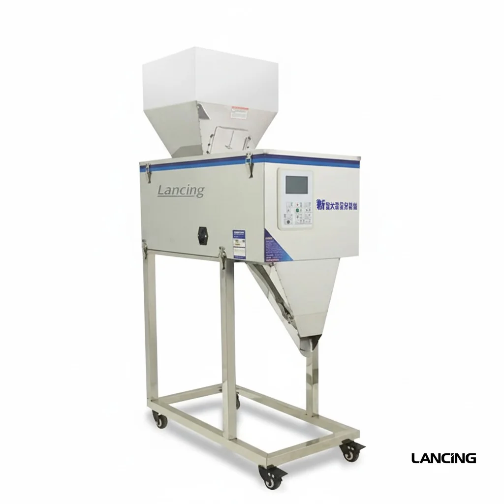 Associated filling machinery image
