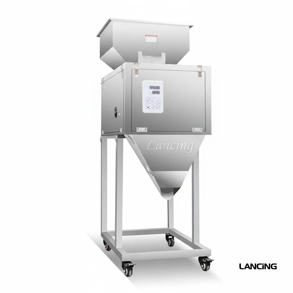 Associated filling machinery image