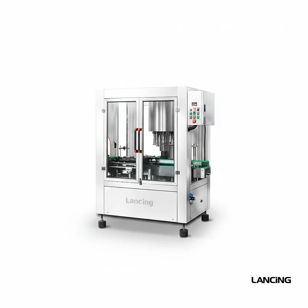 Associated packaging machinery image