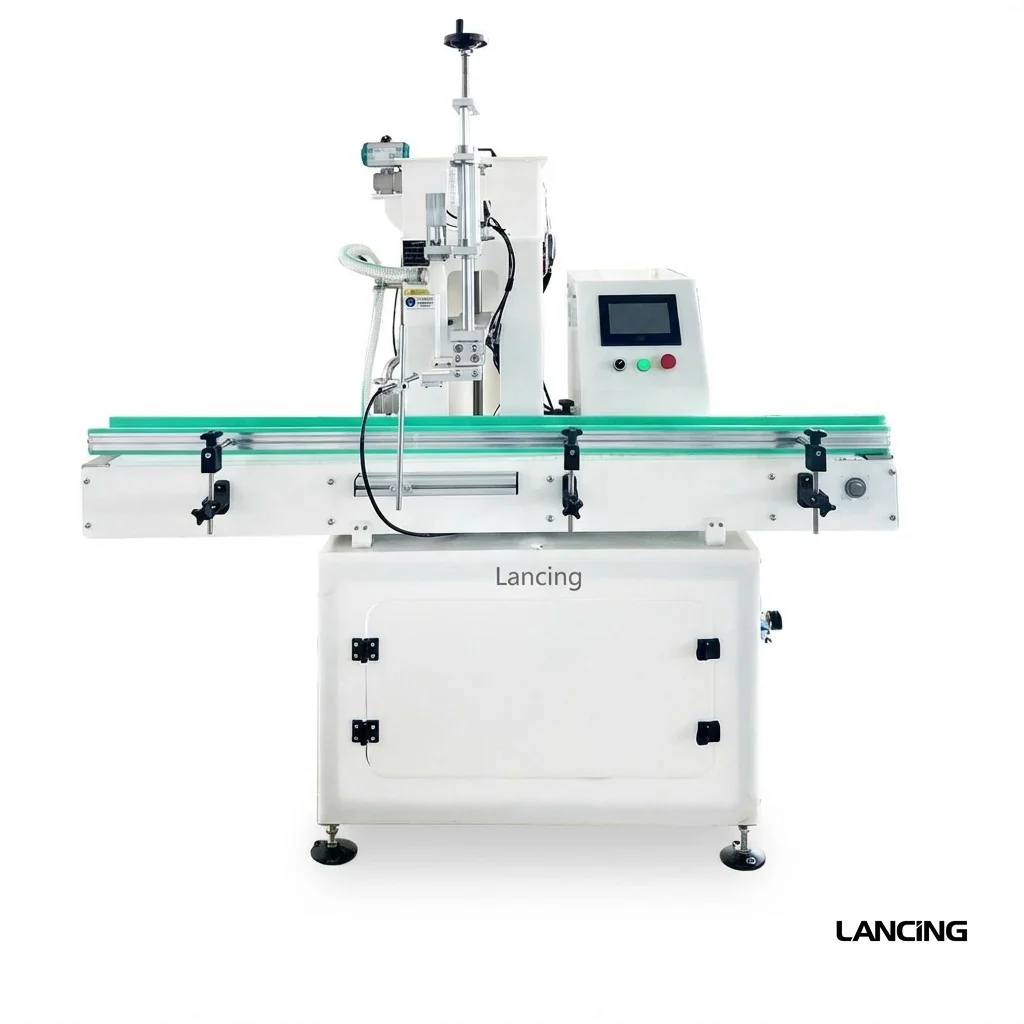 Associated filling machinery image