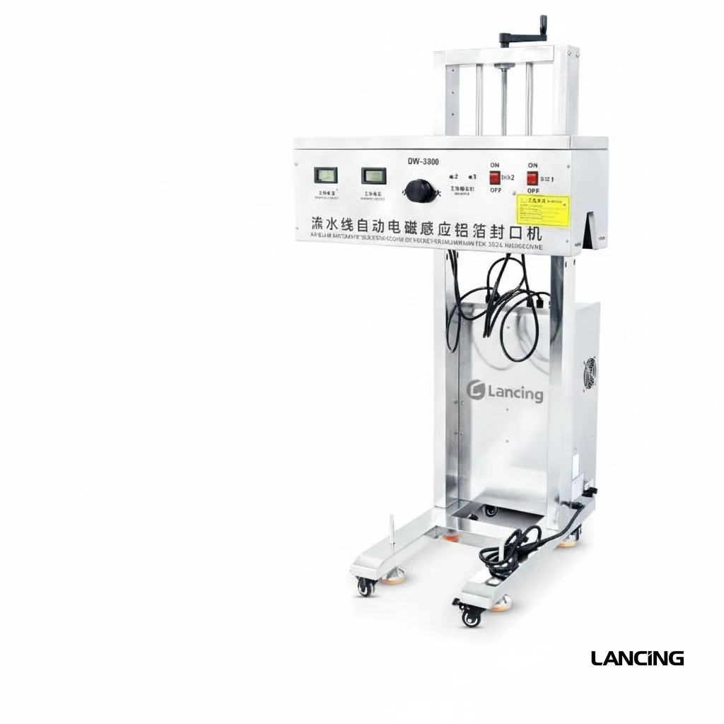 Associated sealing machinery image
