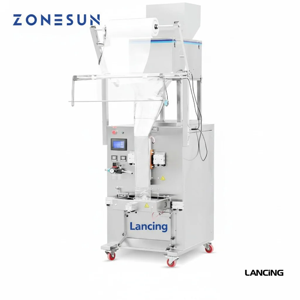 Associated filling machinery image