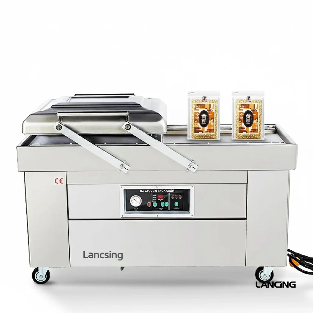 Associated sealing machinery image