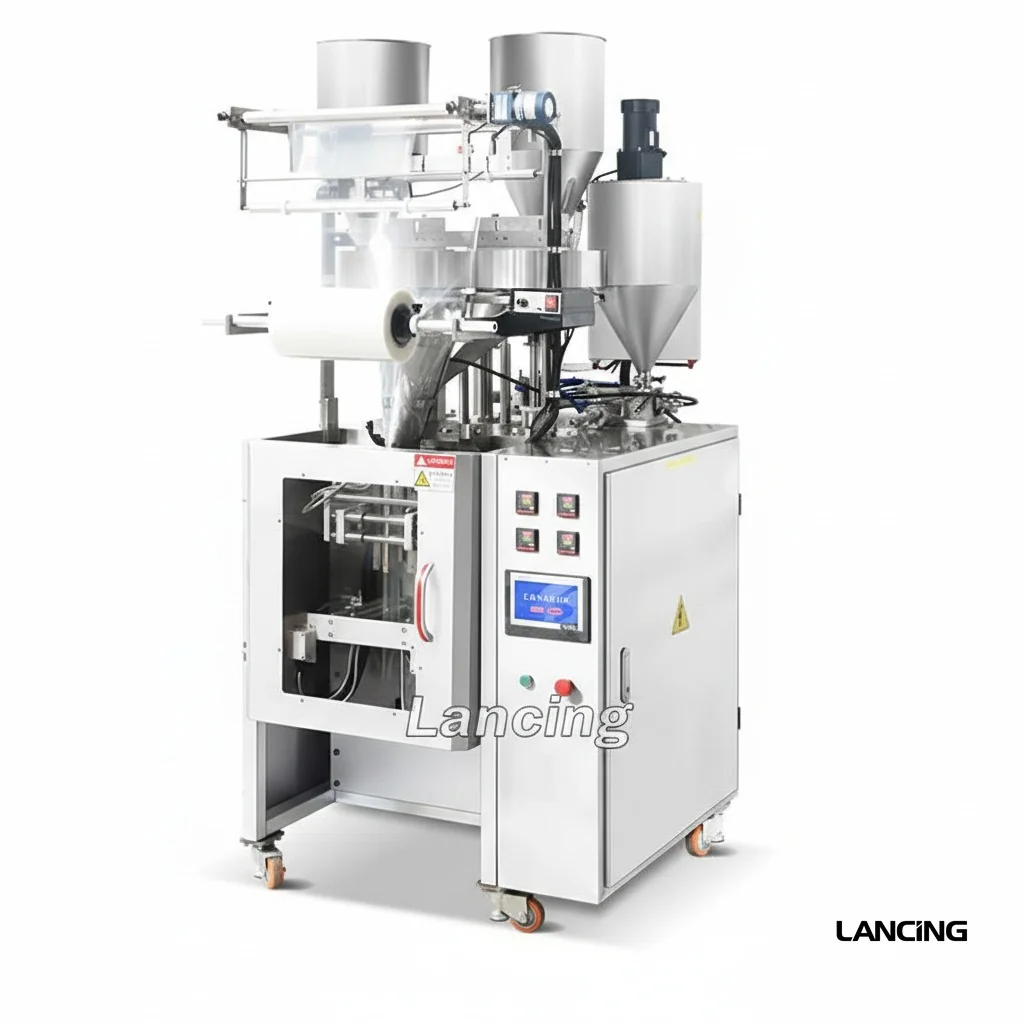Associated packaging machinery image
