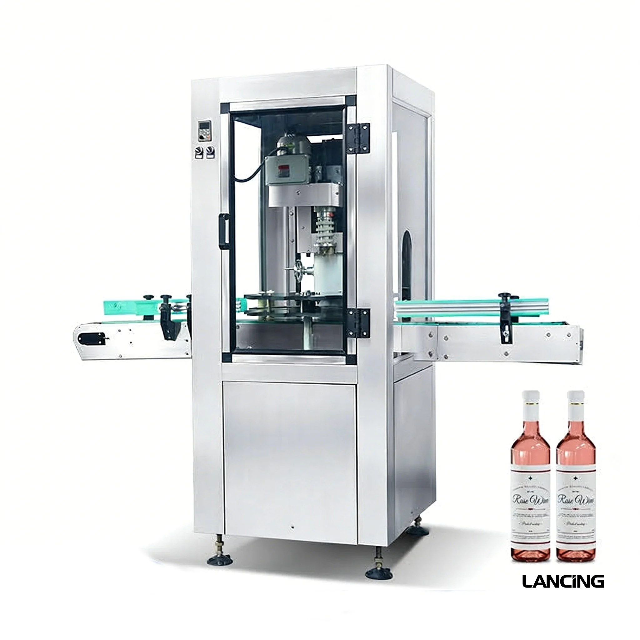 Associated shrinkwrapping machinery image