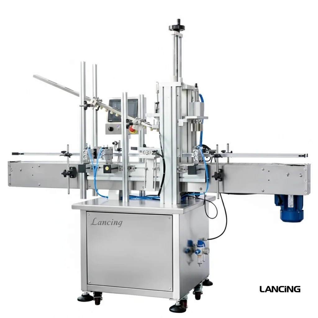 Associated packaging machinery image
