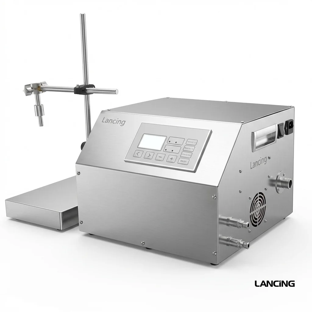 Associated filling machinery image