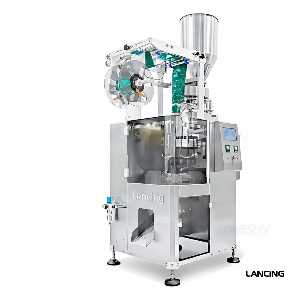 Associated filling machinery image