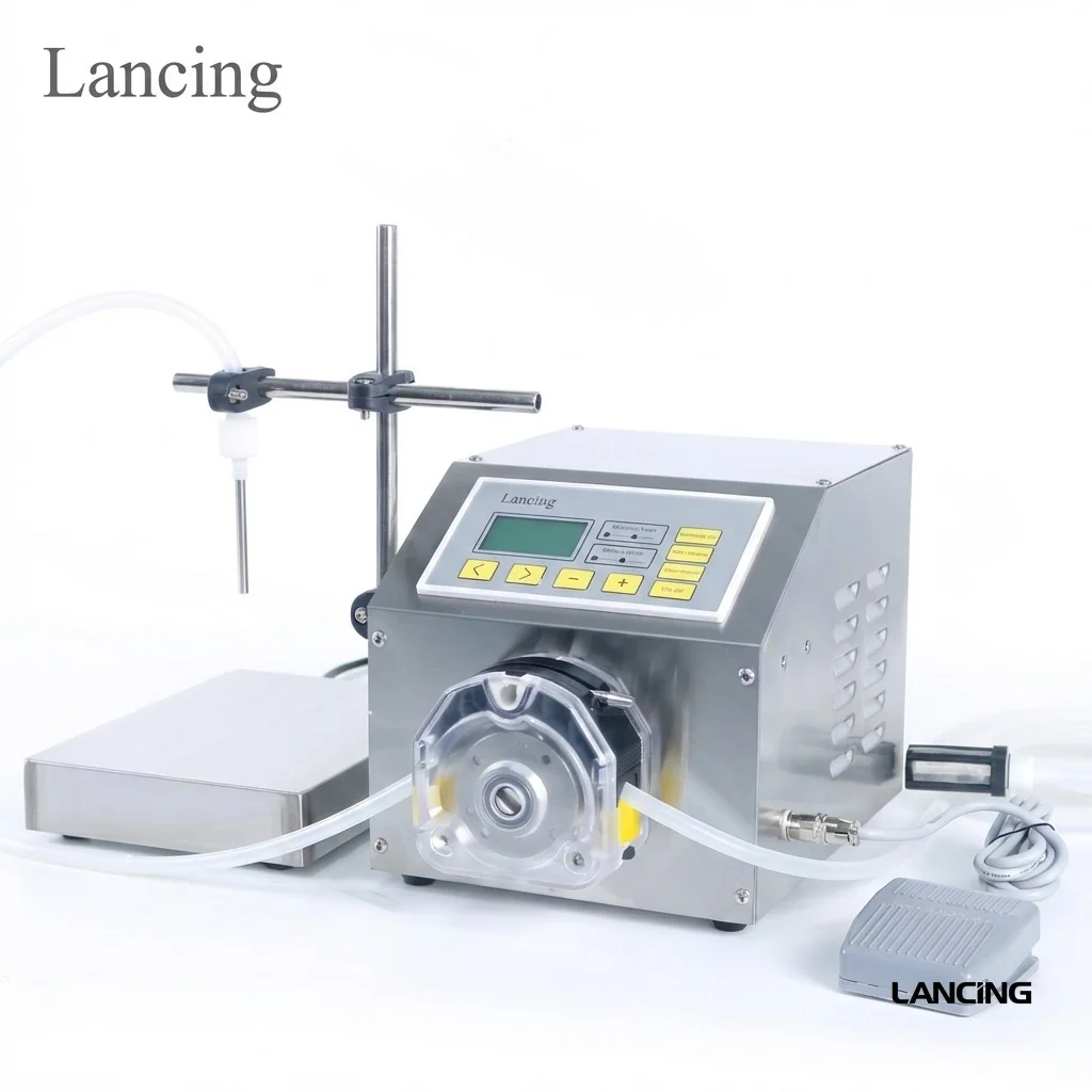 Associated filling machinery image